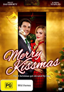 Merry Kissmas (DVD)